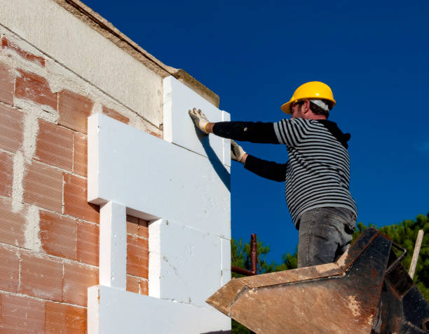 Best Residential Insulation in Parsons, KS