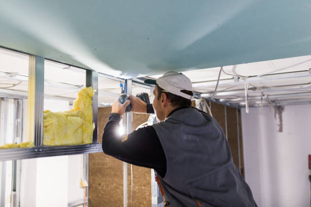 Types of Insulation We Offer in Parsons, KS