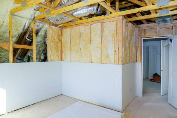 Best Eco-Friendly Insulation in Parsons, KS