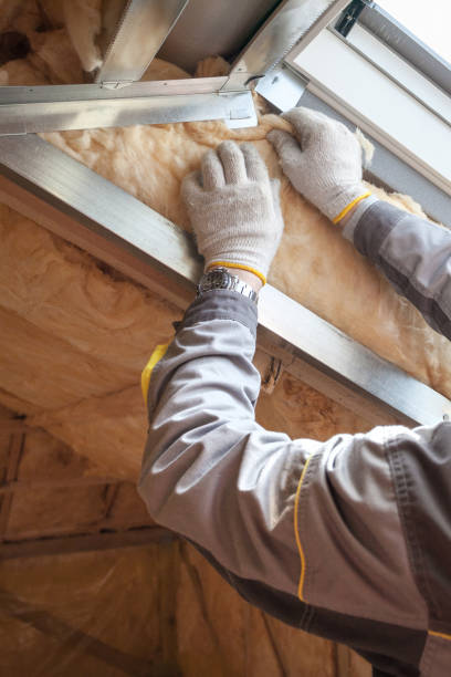 Best Geographic-Specific Insulation Services in Parsons, KS