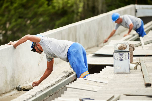 Best Spray Foam Insulation in Parsons, KS