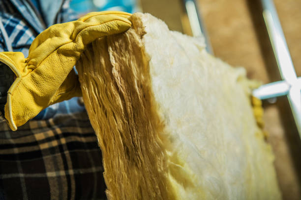 Trusted Parsons, KS Insulation Contractor Experts