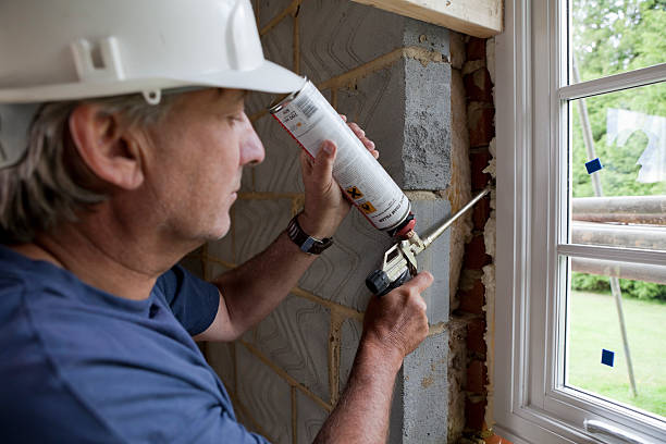 Best Specialized Insulation Services in Parsons, KS