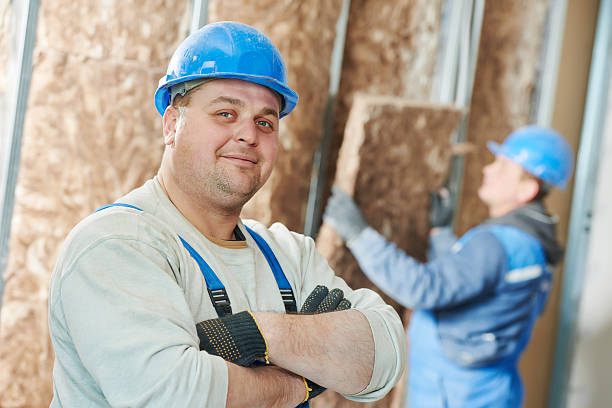 Types of Insulation We Offer in Parsons, KS
