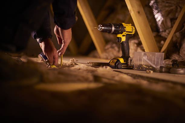 Best Blown-in Insulation in Parsons, KS