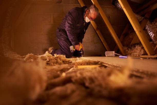  Parsons, KS Insulation Contractor Pros
